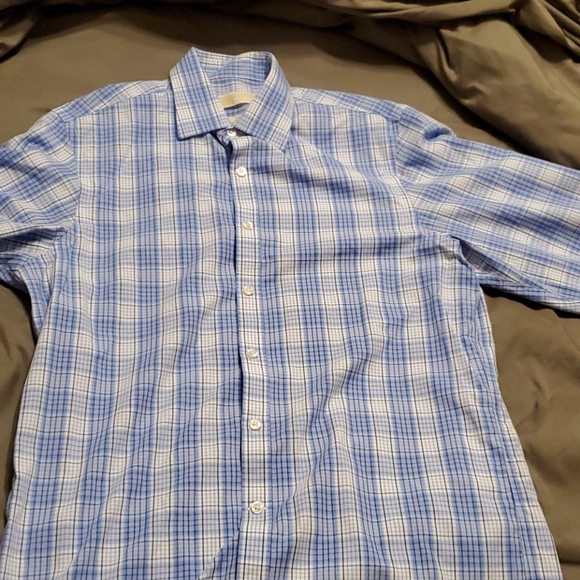 Michael Kors button down - Picture 3 of 4